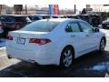Bellanova White Pearl - TSX Sedan Photo No. 3