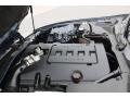  2008 XK XK8 Coupe 4.2 Liter DOHC 32-Valve VVT V8 Engine