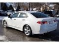Bellanova White Pearl - TSX Sedan Photo No. 5