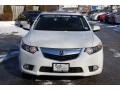 Bellanova White Pearl - TSX Sedan Photo No. 8