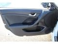 Bellanova White Pearl - TSX Sedan Photo No. 9