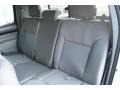 Super White - Tacoma V6 TRD Double Cab 4x4 Photo No. 7