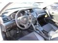 Bellanova White Pearl - TSX Sedan Photo No. 10
