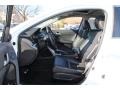 Bellanova White Pearl - TSX Sedan Photo No. 11