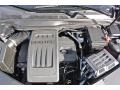 2.4 Liter SIDI DOHC 16-Valve VVT 4 Cylinder 2014 Chevrolet Equinox LT AWD Engine