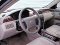 2008 Buick LaCrosse Neutral Interior Prime Interior Photo