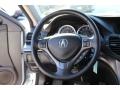 Bellanova White Pearl - TSX Sedan Photo No. 16
