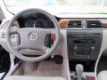 2008 Buick LaCrosse Neutral Interior Dashboard Photo
