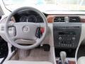 Dashboard of 2008 LaCrosse CXL