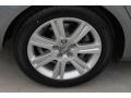Quartz Gray Metallic - A4 2.0T Sedan Photo No. 10