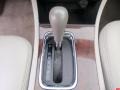 2008 Buick LaCrosse Neutral Interior Transmission Photo