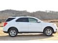 Summit White - Equinox LT AWD Photo No. 3