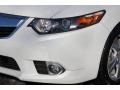Bellanova White Pearl - TSX Sedan Photo No. 30