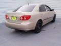 2006 Desert Sand Mica Toyota Corolla CE  photo #4