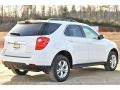 Summit White - Equinox LT AWD Photo No. 6