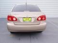 2006 Desert Sand Mica Toyota Corolla CE  photo #5