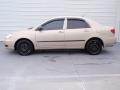 2006 Desert Sand Mica Toyota Corolla CE  photo #6
