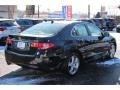 Crystal Black Pearl - TSX Sedan Photo No. 3