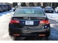 Crystal Black Pearl - TSX Sedan Photo No. 4