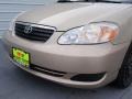 2006 Desert Sand Mica Toyota Corolla CE  photo #11