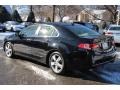 Crystal Black Pearl - TSX Sedan Photo No. 5