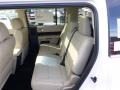 Dune Rear Seat Photo for 2014 Ford Flex #90166933