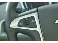 Light Titanium/Jet Black Controls Photo for 2013 Chevrolet Equinox #90166999