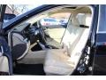 Crystal Black Pearl - TSX Sedan Photo No. 11