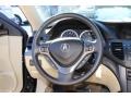 Crystal Black Pearl - TSX Sedan Photo No. 16
