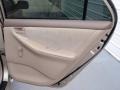 2006 Desert Sand Mica Toyota Corolla CE  photo #26