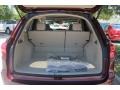 Parchment Trunk Photo for 2014 Acura RDX #90167290