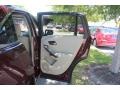 Parchment 2014 Acura RDX Standard RDX Model Door Panel