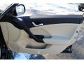 Crystal Black Pearl - TSX Sedan Photo No. 25