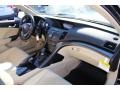 Crystal Black Pearl - TSX Sedan Photo No. 26