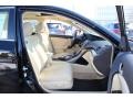 Crystal Black Pearl - TSX Sedan Photo No. 27