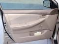 2006 Desert Sand Mica Toyota Corolla CE  photo #33
