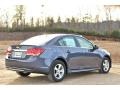 2014 Blue Ray Metallic Chevrolet Cruze LT  photo #1