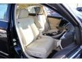 Crystal Black Pearl - TSX Sedan Photo No. 28