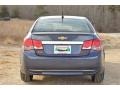2014 Blue Ray Metallic Chevrolet Cruze LT  photo #2