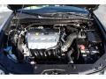 Crystal Black Pearl - TSX Sedan Photo No. 29