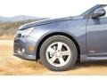 2014 Blue Ray Metallic Chevrolet Cruze LT  photo #5