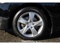 Crystal Black Pearl - TSX Sedan Photo No. 31