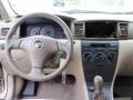 2006 Desert Sand Mica Toyota Corolla CE  photo #37