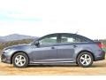 2014 Blue Ray Metallic Chevrolet Cruze LT  photo #6