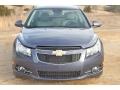 2014 Blue Ray Metallic Chevrolet Cruze LT  photo #8