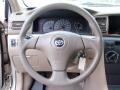 2006 Desert Sand Mica Toyota Corolla CE  photo #41