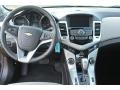 2014 Blue Ray Metallic Chevrolet Cruze LT  photo #12