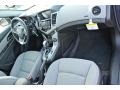2014 Blue Ray Metallic Chevrolet Cruze LT  photo #13