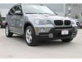 Space Grey Metallic 2009 BMW X5 xDrive30i