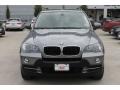 Space Grey Metallic - X5 xDrive30i Photo No. 2